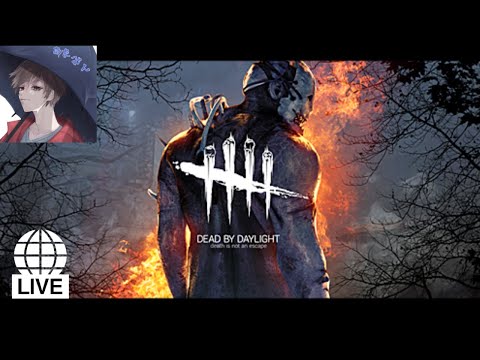 【DBD】ちょっとだけカオスシャッフル（キラー）