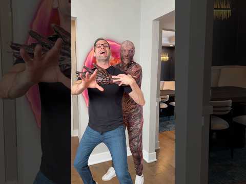 How To Use The Upside Down From Stranger Things