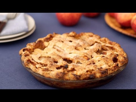 How To Make Salted Caramel Apple Pie - UCl0kP-Cfe-GGic7Ilnk-u_Q