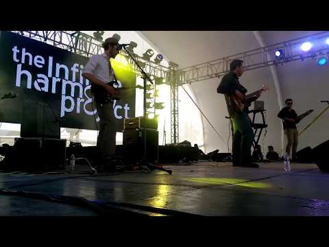 The Infinite Harmony Project - Live @ Querétaro International Jazz Fest - UCAa4STSndzQQb0lNxZR1JcA