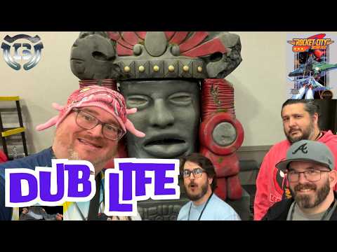 Dub Life Episode 276: Rocket City Retro Fest
