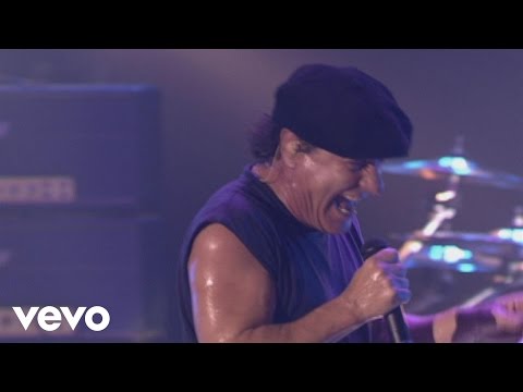 AC/DC - Thunderstruck (From Live at the Circus Krone) - UCmPuJ2BltKsGE2966jLgCnw