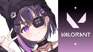 【VALORANT】 ascendant 2 83rr 【#VSPOEN #NarinMikure】