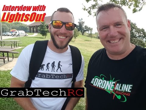 Nick "LightsOut" Lightner - GrabTechRC Team Pilot Interview - UC92HE5A7DJtnjUe_JYoRypQ