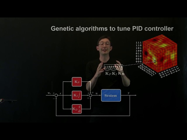 PID Machine Learning – What You Need to Know