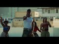 Joeboy - Abena [Official Visualiser]