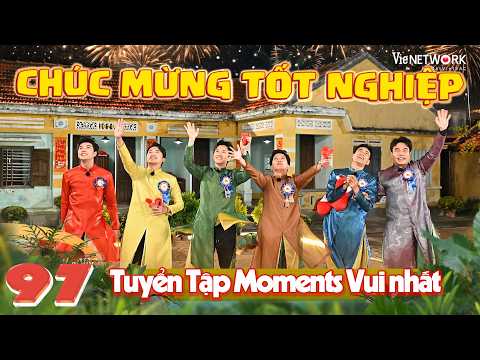 2 Ngày 1 Đêm: Tuyển tập khoảnh khắc vui nhất Tập 96 Mùa 4 - Chào Xuân 2026 Cười Thả Ga