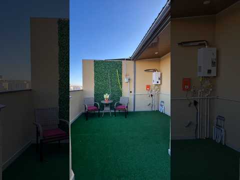 Möhtəşəm mənzərəli, 2otaq, Çıxarışlı mənzil. Ⓜ️Əhmədli,📍Ukrayna dairəsi.0704476999