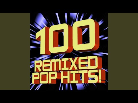 Waka Waka (This Time For Africa) (Remix)