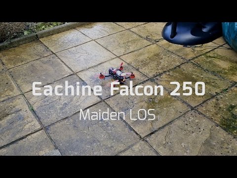 Eachine Falcon 250 from Banggood.com - Test Hover - UCS1D0FdTMk5ZKeVa52QD_iw