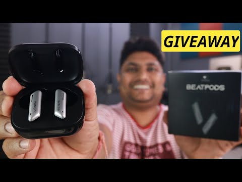 Wings Beatpods Earbuds Tunned for Desi Beats & Desi Bass | Best Earbuds 2021 Under ₹1000