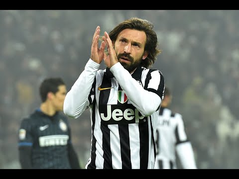 Andrea Pirlo: The FIFA Club World Cup is an exciting opportunity!