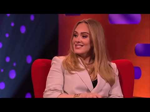 Adele, Beyonce, and Rihanna catch up