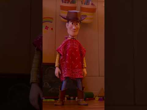 Woody, Buzz et la bande sont de retour ! 🚀 | Disney