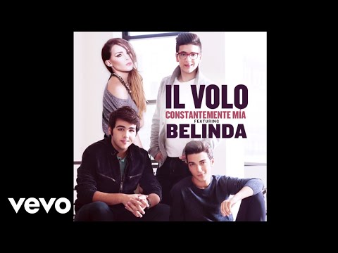 Il Volo - Constantemente Mía ft. Belinda - UCBUHP9ymhOcJqpahtNsb7hg