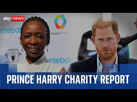 Prince Harry's charity row explained: What did the investigation find?