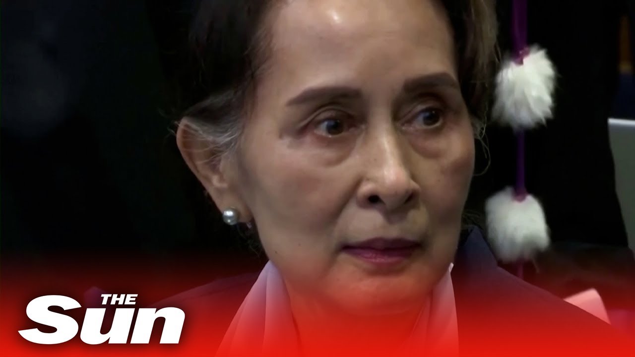 Deposed Myanmar leader Aung San Suu Kyi jailed 7 more years for corruption