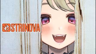 【#ランク /#雑談 】オードリー専のストリノヴァ界の問題児【#strinova / #ストリノヴァ実況者 /#卡拉彼丘 】