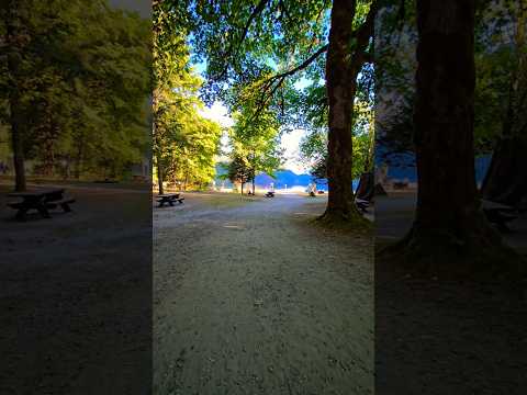 Buntzen lake #britishcolumbia #canada #summer2025