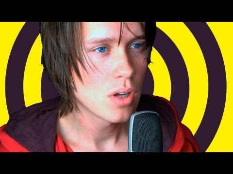 PelleK - The Spirit Carries On (Dream Theater cover)