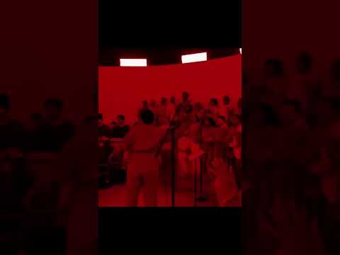 Ghost Town Live - Kanye West with the Sunday Service Choir