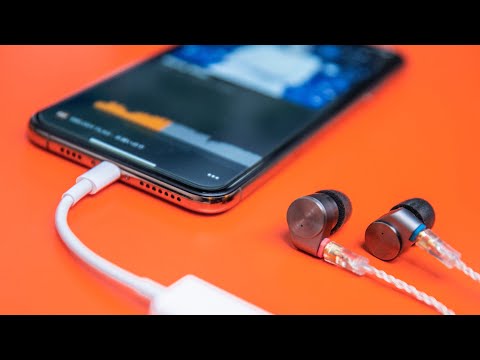 Ken “Fixed” The iPhone Headphone Jack... - UCXGgrKt94gR6lmN4aN3mYTg