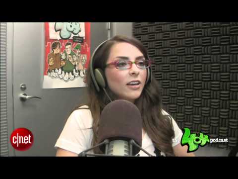 The 404 Ep. 1015: Where we take Katie Linendoll to sleepaway camp - UCOmcA3f_RrH6b9NmcNa4tdg