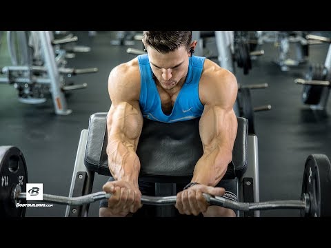 Super-Pump Arm Workout for Mass | Abel Albonetti - UC97k3hlbE-1rVN8y56zyEEA