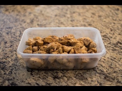 Easy Chicken Recipe - UCNfwT9xv00lNZ7P6J6YhjrQ