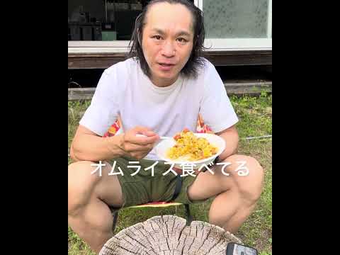 コンビニ商品だけでチャーハンを作ってみる第7回