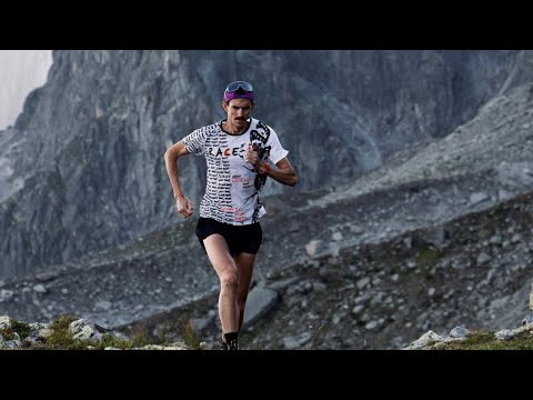 Without LIMITS - Running Mont Blanc