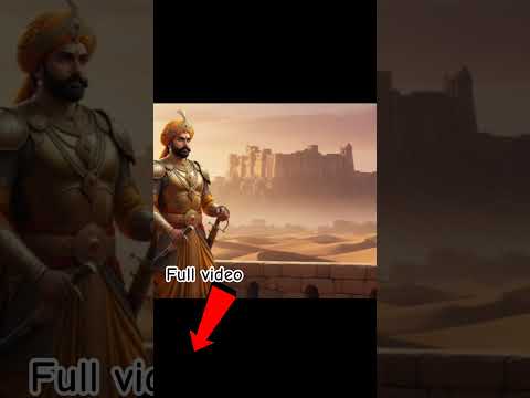 वीर योद्धा रत्नसिंह लोधी|| एक रहस्यमय कहानी||#indianhistory #veerbharat #short#viral #rajputana