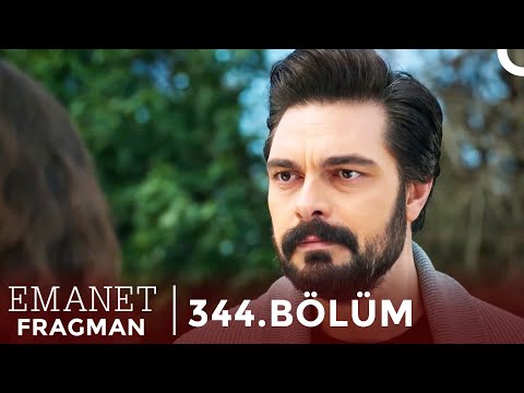 Emanet 344. Bölüm Fragman | Vazgeçemezsin Seher! @Emanet Dizisi