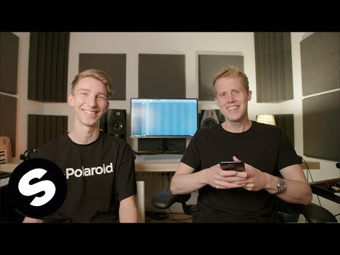 Q&A with Jay Hardway & Mesto - UCpDJl2EmP7Oh90Vylx0dZtA