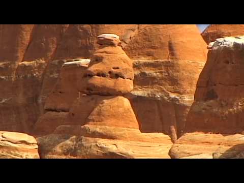 Arches Park Vacation Travel Video Guide - UC3o_gaqvLoPSRVMc2GmkDrg