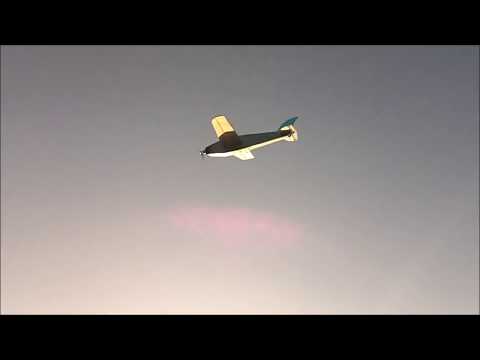 RC Speed Plane Scratch built foamie - UCttnTliST-PRyEee5ogVOOQ