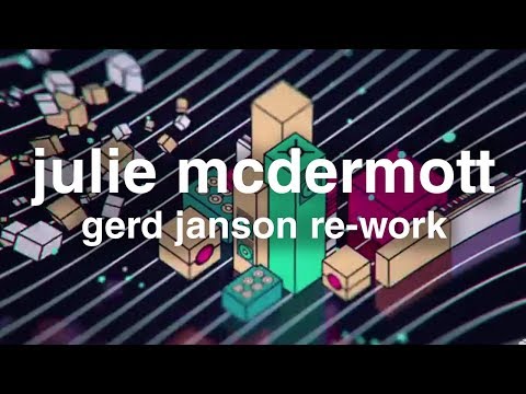 Julie McDermott - Don't Go (Gerd Janson Re-Work) - UCO3GgqahVfFg0w9LY2CBiFQ