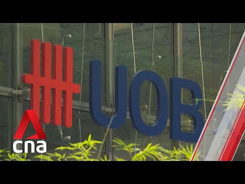 UOB’s Q4 profit falls 32% to 8 million