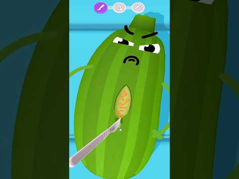 صرت جرّاحة فواكه