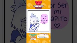 feliz día del padre 😸 #humor #fandub