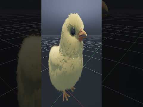 CS2 's Chickens are there to manipulate you.