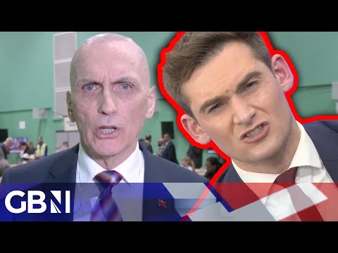 Deputy Leader of Workers Party BRILLIANTLY shut down by Tom Harwood - ‘Conspiracy and LUNACY!’