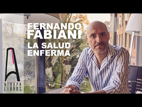 Vido de Fernando Fabiani