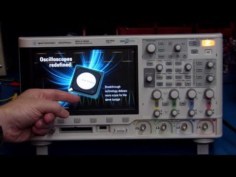 EEVblog #143 - Agilent 2000 X Series Infiniivision Oscilloscope Review - UC2DjFE7Xf11URZqWBigcVOQ