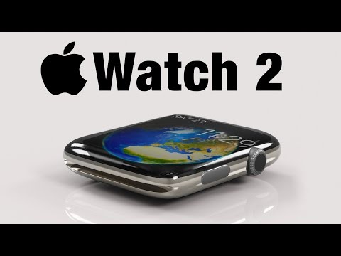 Apple Watch 2 - FINAL Leaks & Rumors - UCr6JcgG9eskEzL-k6TtL9EQ