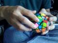 mapua rubiks MEGAMIX