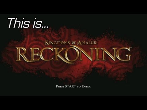 This is... Kingdoms of Amalur: Reckoning - UCzH3iADRIq1IJlIXjfNgTpA