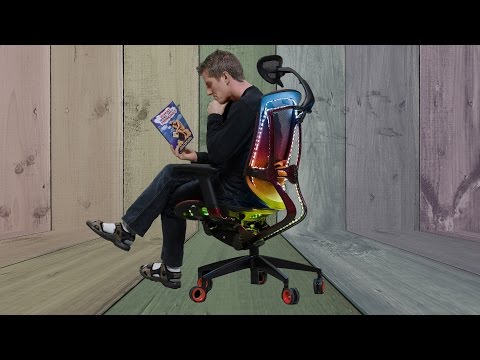 The RGB Chair NO ONE asked for - UCXuqSBlHAE6Xw-yeJA0Tunw