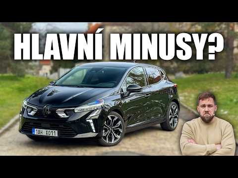 ROK S MITSUBISHI COLT - Čím Nadchlo a Kde Strádá? | Dlouhodobý test #3 | 4K