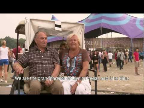 Grandparents of Dimitri Vegas & Like Mike on Tomorrowland 2012 - UCsN8M73DMWa8SPp5o_0IAQQ